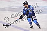 Eishockey, Frauen, DFEL, Saison 2020-2021, ERC Ingolstadt - Eisbären Juniors Berlin, 09.01.2021