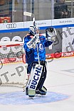 Eishockey, Herren, DEL, Saison 2025-2026, Spiel 22, ERC Ingolstadt - Eisbären Berlin, 26.11.2025