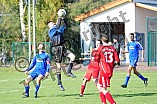 23.10.2011 - DJK Limes 09 II / DJK Workerszell
