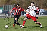 12.03.2017 - DJK Dollnstein - SV Westheim