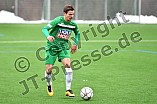 20.01.2018 - VfB Eichstätt - VfR Neuburg
