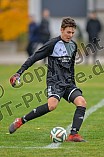 03.11.2018 - SG SV Marienstein - SG-DJK Limes