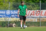 Fußball, Herren, Bayernliga Süd, Saison 2023-2024, Vorbereitung, VfB Eichstätt - Trainingsauftakt, 18.06.2023