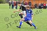 07.05.2017 - DJK Grafenberg - FSV Berngau