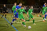 Fußball, Herren, Bezirksliga Oberbayern Nord, Saison 2023-2024, Spieltag 14, VfB Eichstätt II - SV Nord Lerchenau, 20.10.2023