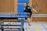 Tischtennis, Herren, Bezirksoberliga, Saison 2023-2024, SV Buxheim - SV Essenbach, 24.02.2024