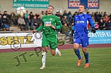 24.11.2018 - VfB Eichstätt - FV Illertissen