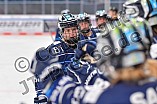 Eishockey, Frauen, DFEL, Saison 2021-2022, ERC Ingolstadt - Mad Dogs Mannheim, 23.10.2021