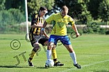 19.08.2012 - SV Buxheim / FC Hitzhofen - Oberzell