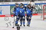 Eishockey, Frauen, DFEL, Saison 2023-2024, ERC Ingolstadt - EC Bergkamener Bären, 28.10.2023