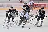 Koelner Haie vs HC Lugano, Vinschgau Cup, Spiel 2, 24.08.2019