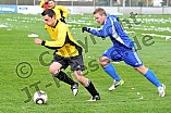 28.10.2012 - TSV Etting II / DJK Eichstätt-Preith