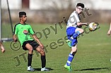 07.04.2018 - SV Marienstein - SG-SV Cronheim
