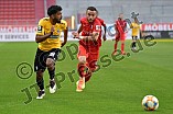 24.06.2020 - FC Ingolstadt 04 - SV Waldhof Mannhein