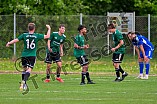 Fußball, Herren, Bezirksliga Mittelfranken Süd, Saison 2025-2026, Spieltag 28, TSV Greding - SV Alesheim, 06.05.2026