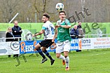02.04.2015 - VfB Eichstätt - Würzburger FV