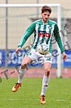 27.04.2013 - VfB Eichstätt - SV Schalding-Heining