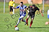 29.04.2018 - SV Ochsenfeld - SV Alesheim