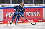 Eishockey, Frauen, DFEL, Saison 2024-2025, ERC Ingolstadt - EC Bergkamener Bären, 05.01.2025