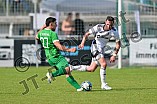 Fußball, Herren, Bezirksliga Oberbayern Nord, Saison 2024-2025, Relegation - Spiel 2, FC Gerolfing - TuS Raubling, 24.05.2025