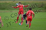 Fußball, Frauen, Landesliga Süd, Saison 2024-2025, Spieltag 3, FV Obereichstätt - SC Biberbach, 14.09.2024