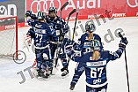 Eishockey, Frauen, DFEL, Saison 2021-2022, ERC Ingolstadt - ESC Planegg-Würmtal, 22.01.2021