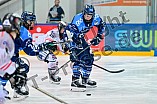 Eishockey, Frauen, DFEL, Saison 2025-2026, ERC Ingolstadt - ECDC Memmingen Indians, 25.01.2026