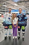 Eishockey, Herren, DEL, Saison 2022-2023, ERC Ingolstadt - Trikotpräsentation, 28.07.2022
