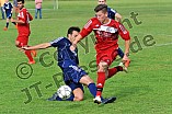 03.09.2016 - SV Marienstein - FSV Bad Windsheim
