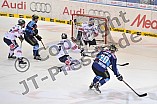12.03.2014 - ERC Ingolstadt - Eisbären Berlin