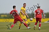 Fußball, Herren, Kreisklasse 1, Saison 2023-2024, Spieltag 23, FC Gelbelsee - TSV Kösching, 28.04.2024