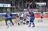 ERC Ingolstadt vs Straubing Tigers, DEL, Deutsche Eishockey Liga, Spieltag 13, 20.10.2019