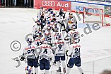 Eishockey, Herren, DEL, Saison 2022-2023, Playoff-Finale - Spiel 4, ERC Ingolstadt - EHC Red Bull München, 21.04.2023