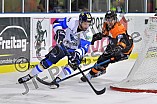 Grizzlys Wolfsburg vs ERC Ingolstadt, Eishockey, DEL, Deutsche Eishockey Liga, Vorbereitung, 17.08.2018