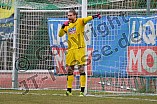 Fußball, Herren, Regionalliga Bayern, Saison 2021-2022, Spieltag 27, VfB Eichstätt - TSV 1860 Rosenheim, 05.03.2022