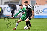 11.11.2017 - VfB Eichstätt - 1. FC Schweinfurt 1905