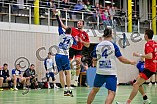 Handball, Bezirksklasse Männer Staffel Nord West, Saison 2022-2023, DJK Eichstätt - MTV Paffenhofen, 20.01.2024