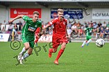 15.09.2018 - VfB Eichstätt - TSV 1860 Rosenheim