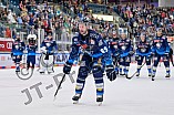 Eishockey, Herren, DEL, Saison 2024-2025, Spieltag 11, ERC Ingolstadt - Pinguins Bremerhaven, 20.10.2024