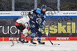 Eishockey, Frauen, DFEL, Saison 2025-2026, ERC Ingolstadt - HK Budapest, 15.11.2025