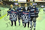 22.02.2015 - ERC Ingolstadt - Straubing Tigers