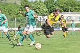 30.04.2011 - VfB Eichstätt / TSV Gersthofen