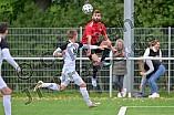 Fußball, Herren, Bezirksliga Oberbayern Nord, Saison 2022-2023, Spieltag 9, VfB Eichstätt II - SpVgg Feldmoching, 18.09.2022