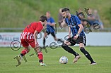 Fußball, Herren, Kreisliga 1, Saison 2022-2023, Relegation - Spiel 1, FC Sandersdorf - TSV Allershausen, 31.05.2023
