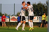 12.08.2015 - TSG Solnhofen - TSV Greding