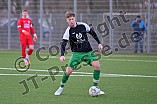 Fußball, Herren, Bezirksliga Oberbayern Nord, Saison 2023-2024, Vorbereitung, VfB Eichstätt II - TSV Greding, 25.02.2024
