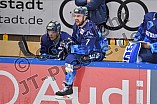 ERC Ingolstadt vs Iserlohn Roosters, DEL, Deutsche Eishockey Liga, Spieltag 41, 31.01.2020