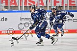 Eishockey, Frauen, DFEL, Saison 2021-2022, ERC Ingolstadt - Mad Dogs Mannheim, 24.10.2021