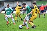 24.10.2015 - VfB Eichstätt - ASV Burglengenfeld