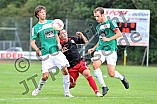 25.08.2012 - VfB Eichstätt / SSV Jahn Regensburg II